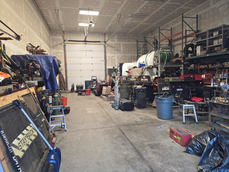 More Photos Of 225 Industrial Rd, Wrentham Service For Lease