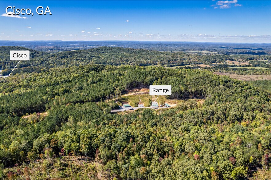 More Photos Of 367 Old 2 hwy, Cisco Land For Sale