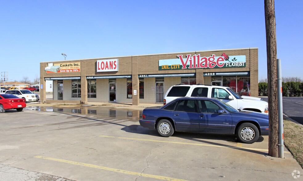 More Photos Of 4985-4989 SE 29th St, Oklahoma City Unknown For Sale