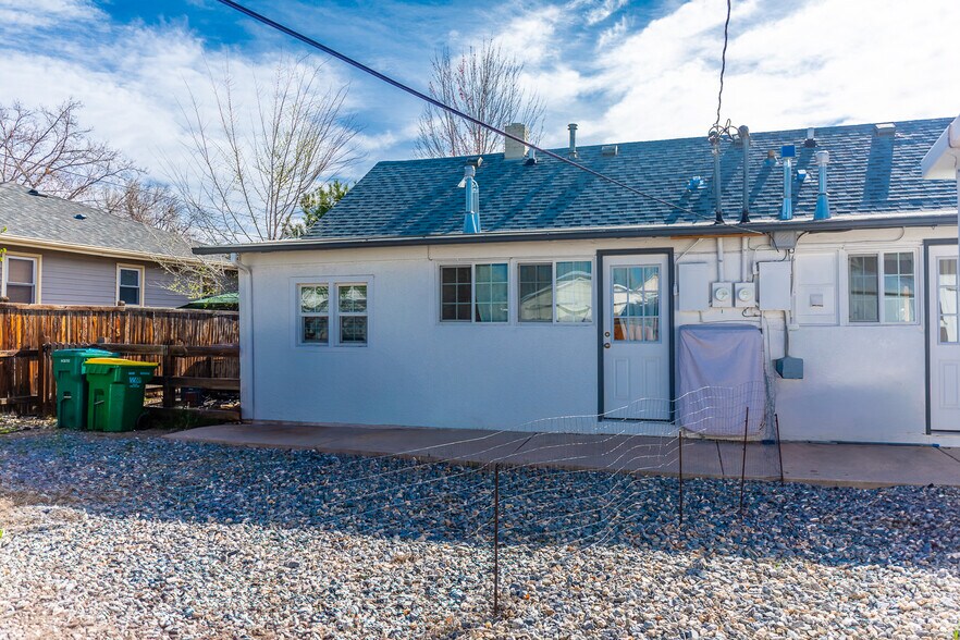 More Photos Of 4087 S Clarkson St, Englewood Land For Sale