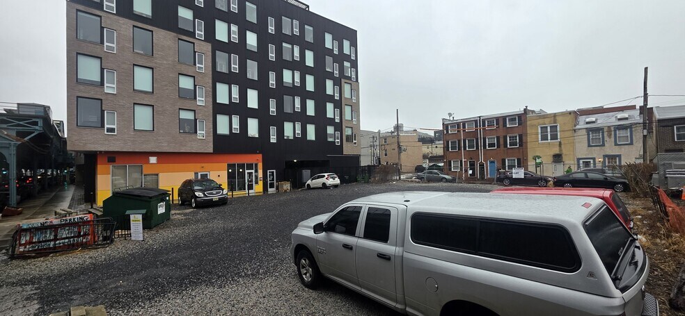 More Photos Of 1121-1129 N Front St, Philadelphia Land For Sale