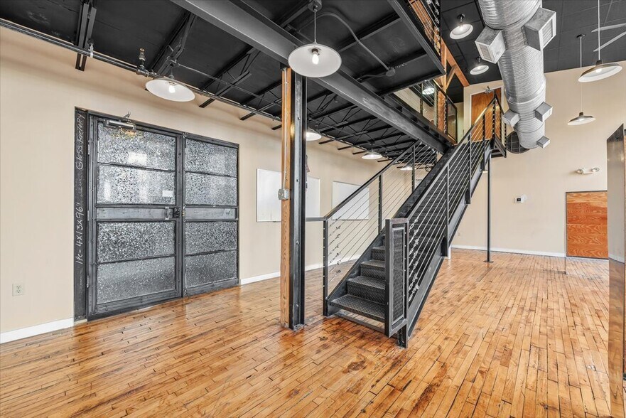 More Photos Of 241 E 4th St, Frederick Loft Creative Space For Sale