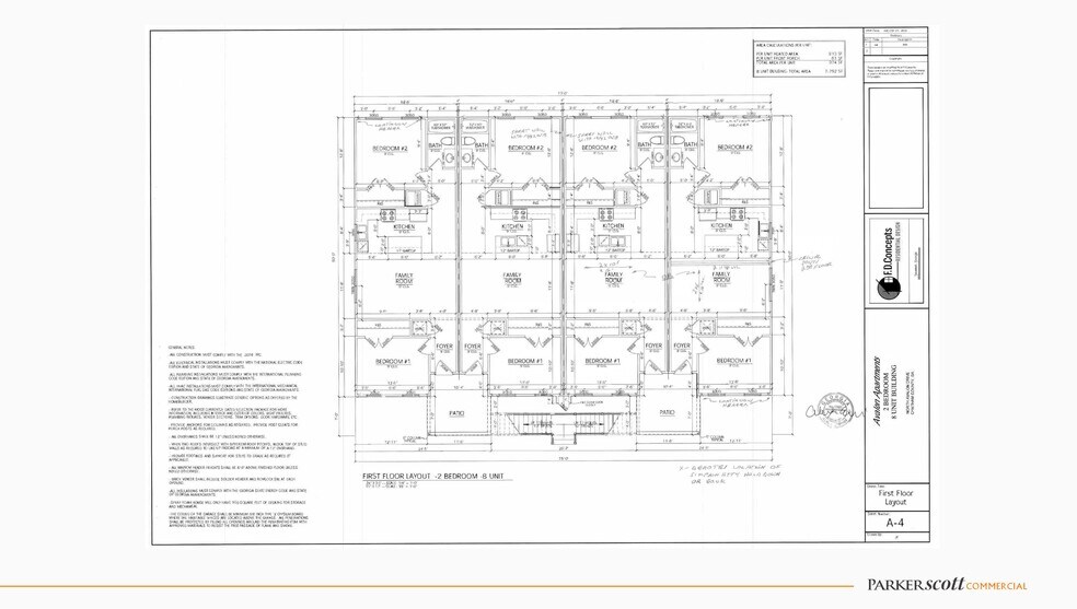 More Photos Of 0 N Avalon Dr, Savannah Apartments For Sale