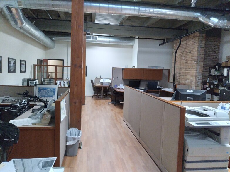 More Photos Of 5100 N Ravenswood Ave, Chicago Loft Creative Space For Lease