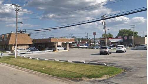 More Photos Of 12004 S Pulaski Rd, Alsip General Retail For Sale
