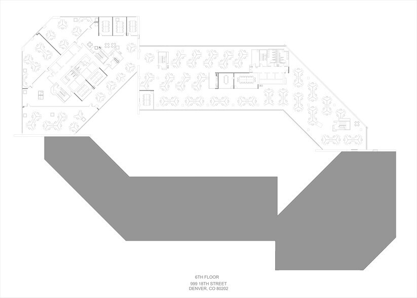 More Photos Of 999 18th St, Denver Office For Lease