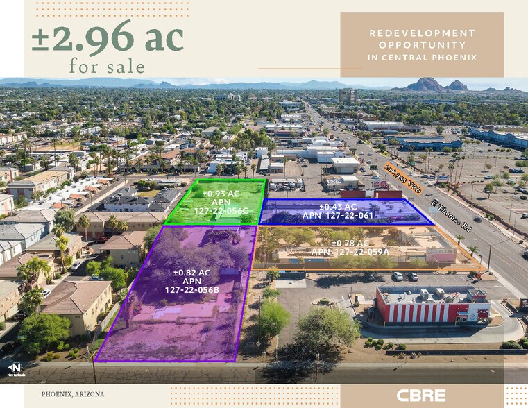 More Photos Of , Phoenix Unknown For Sale