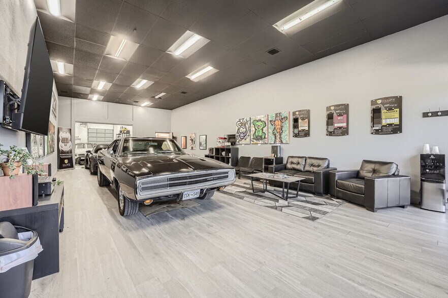 More Photos Of 4300 Kipling St, Wheat Ridge General Retail For Sale