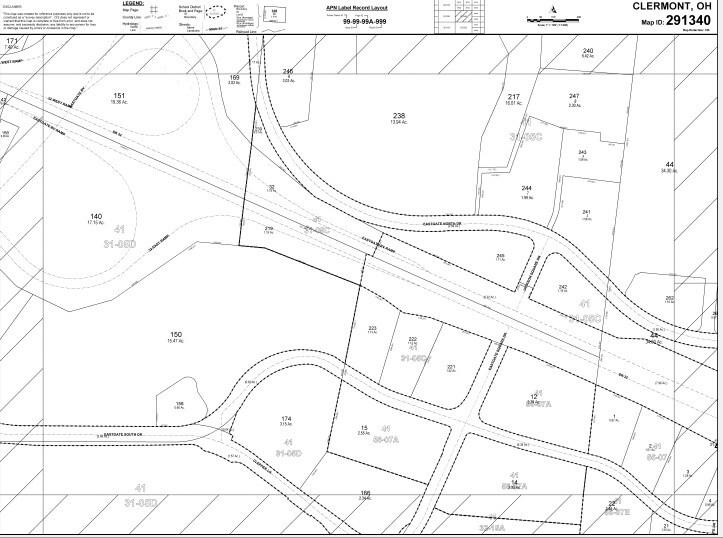 More Photos Of 775 Eastgate South Dr, Cincinnati Unknown For Lease