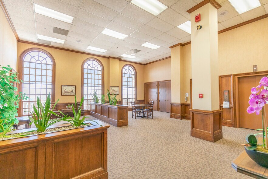 More Photos Of 343 E Main St, Stockton Office For Lease