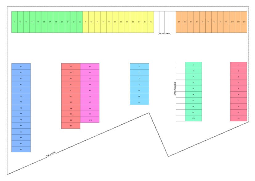 More Photos Of 9210 Highway 36, Needville Showroom For Sale