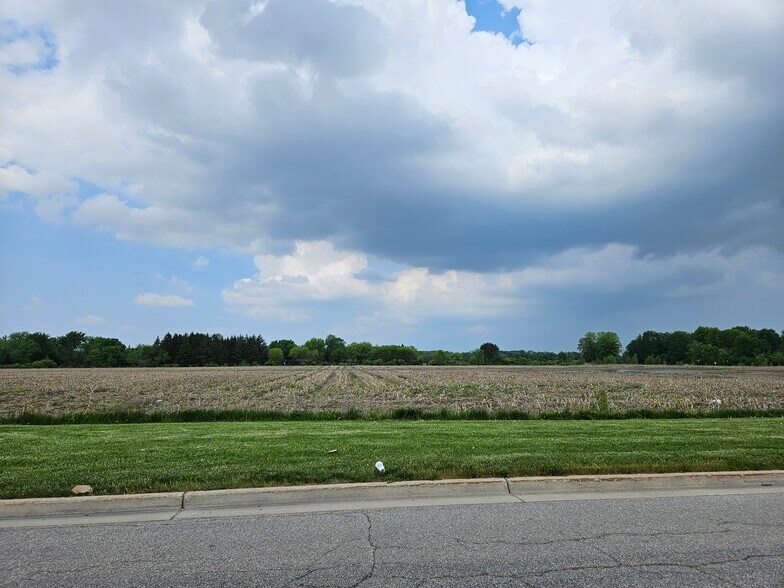 More Photos Of 5800 Bay Rd, Saginaw Land For Sale