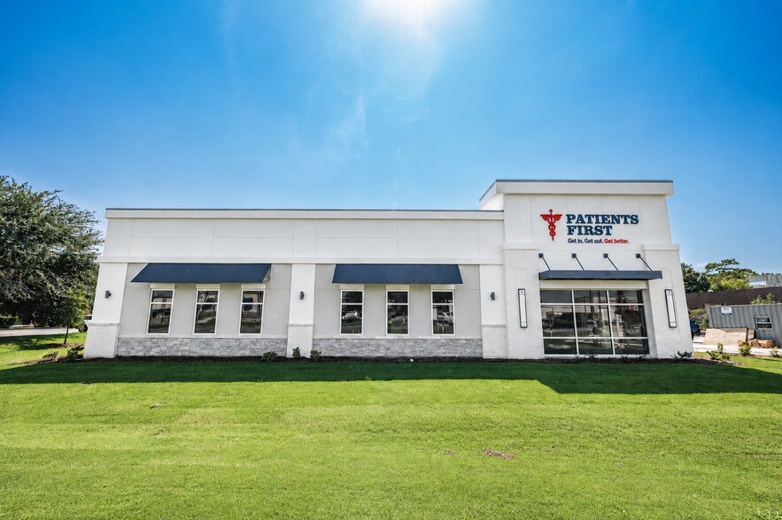More Photos Of 4441 Bayou Blvd, Pensacola General Retail For Sale
