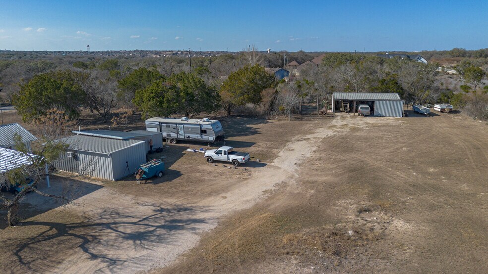 More Photos Of 558 Wiedner Rd, Cibolo Land For Sale