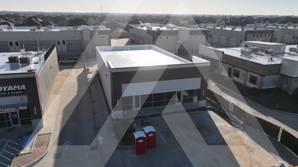 More Photos Of 1433 FM 1463, Katy Unknown For Lease