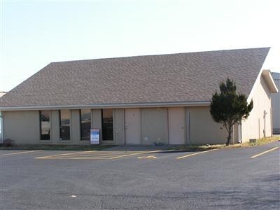 Primary Photo Of 2140 N Fox Hollow Dr, Nixa Showroom For Lease