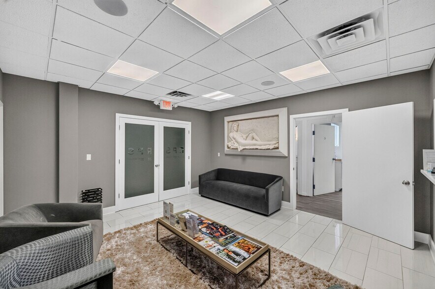 More Photos Of 89 Valley Rd, Montclair Medical For Sale