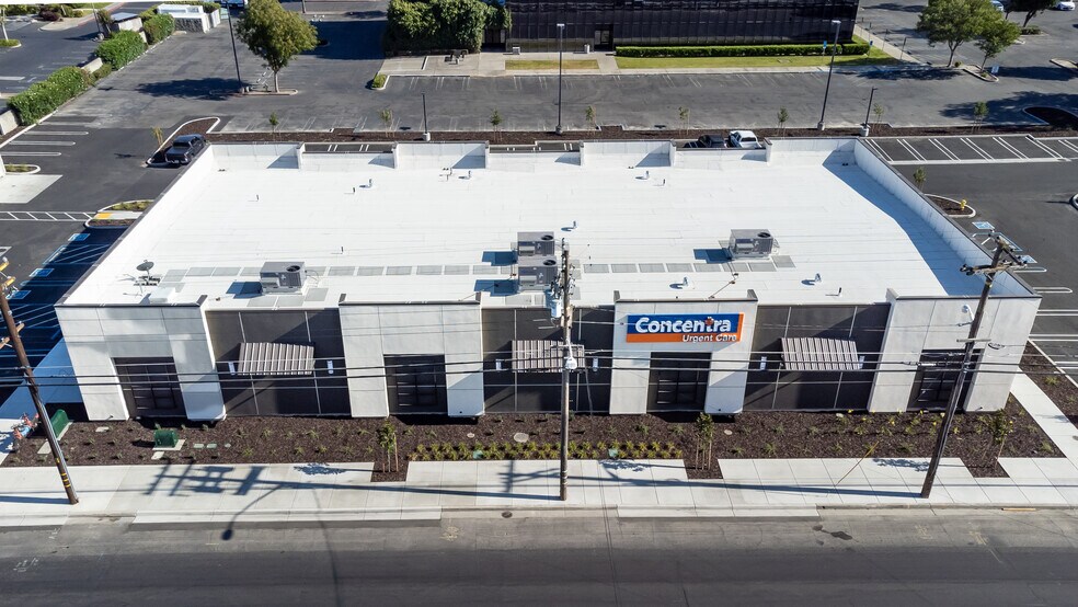 More Photos Of 140 E Granger Ave, Modesto Medical For Sale