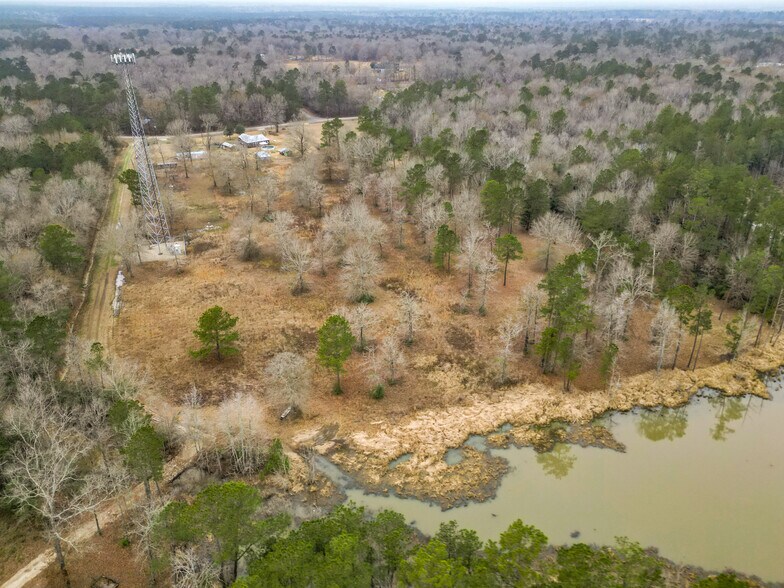 More Photos Of 31 Shady Ln, Shepherd Land For Sale