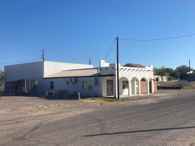 More Photos Of 605 E Alpine St, Presidio Land For Sale