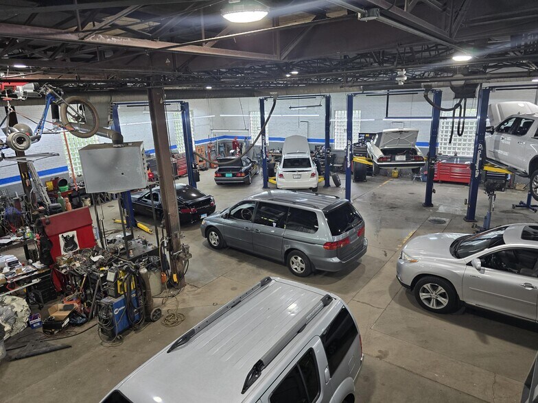 More Photos Of 7525 N Wolcott Ave, Chicago General Retail For Sale