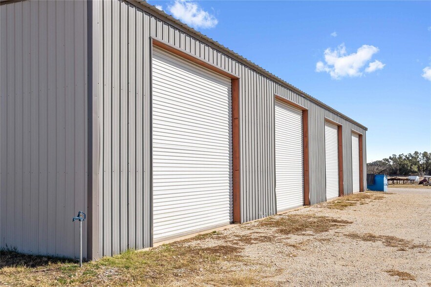 More Photos Of 6070 Hwy 183 N, Early Warehouse For Sale