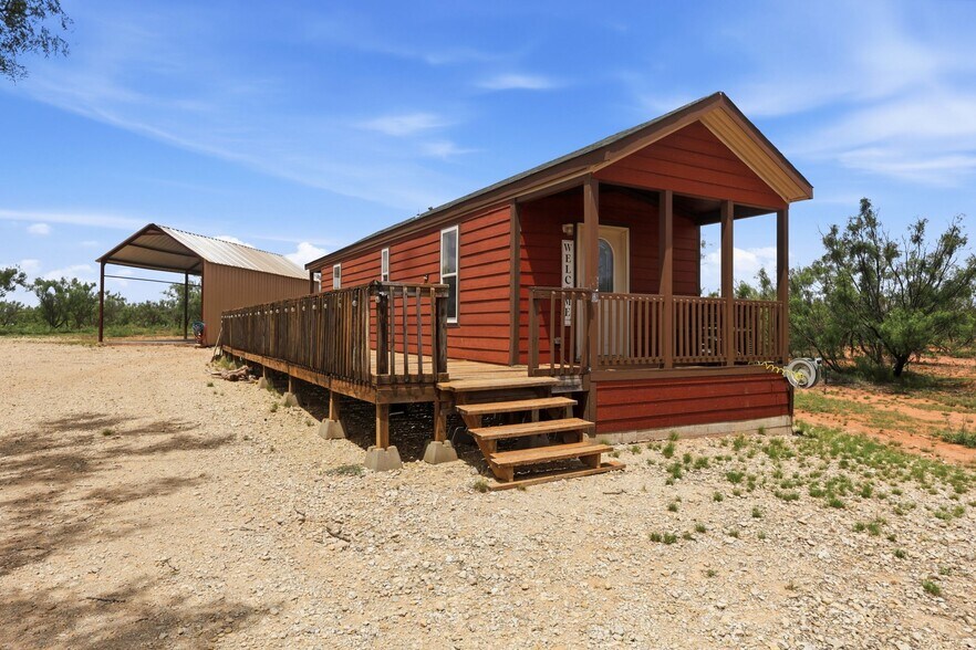 More Photos Of 5710 Co 331 rd, Colorado City Land For Sale