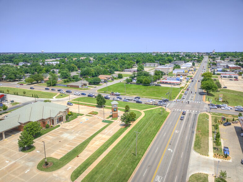 More Photos Of 1100 W 3rd ST, Edmond Land For Sale