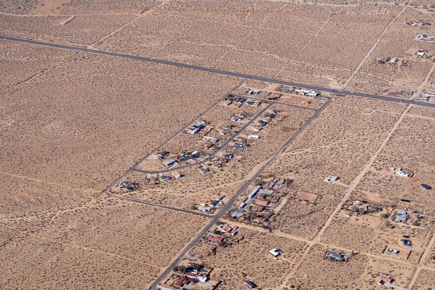 More Photos Of 6889 Sunny Vista Rd, Joshua Tree Lodge Meeting Hall For Sale