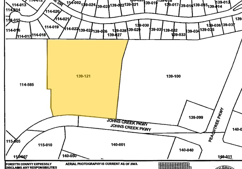 More Photos Of 4255 Johns Creek Pky, Suwanee Medical For Lease