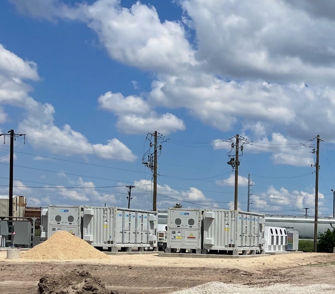 More Photos Of 1335 W Memphis St, Harlingen Industrial For Sale