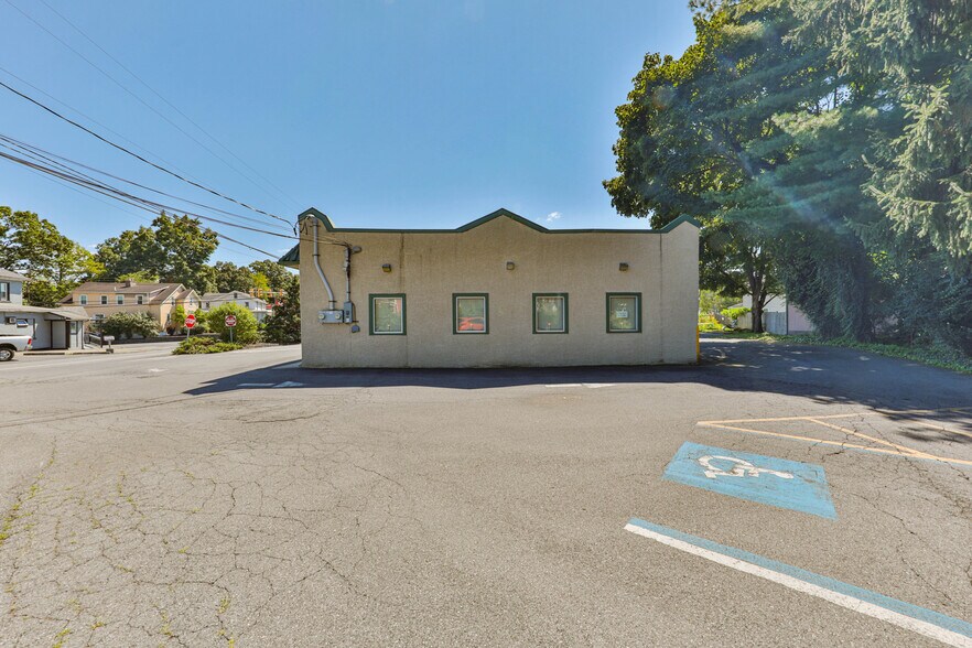 More Photos Of 6626 Main st, Martins Creek General Retail For Sale