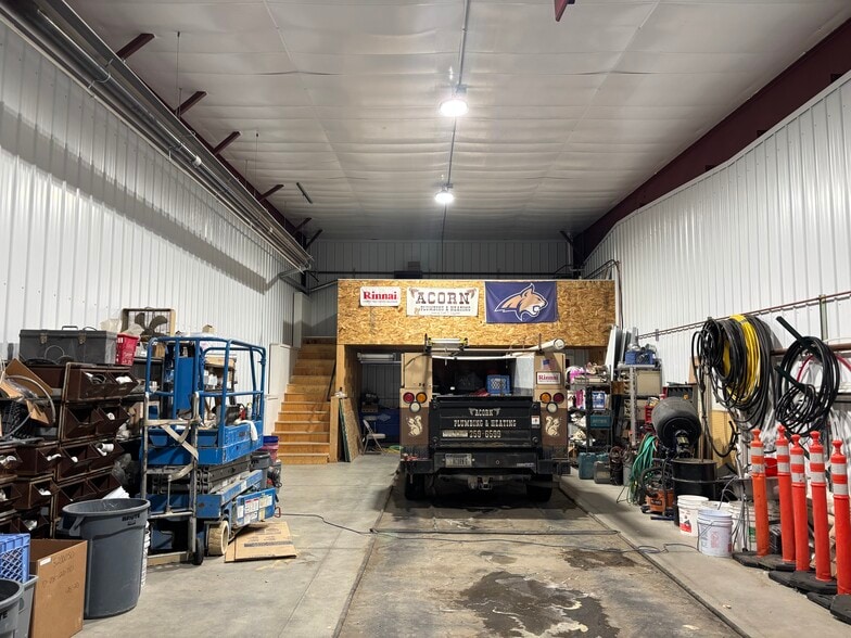 More Photos Of 2147 Blue Creek Rd, Billings Industrial For Sale
