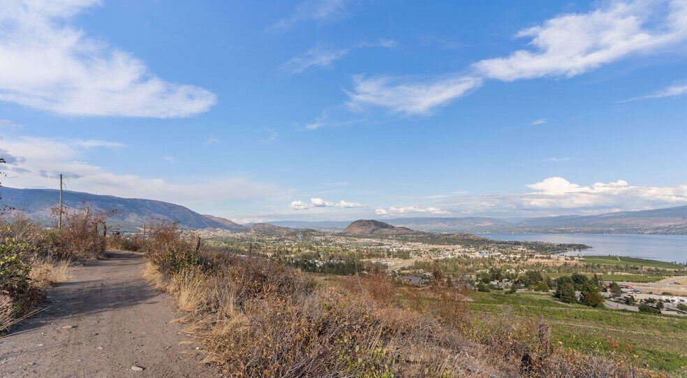 More Photos Of Mciver Road, West Kelowna Land For Sale