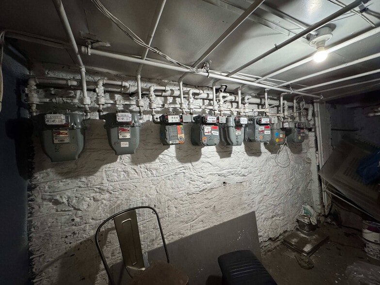 More Photos Of 2268 Adam Clayton Powell Jr Blvd, New York Apartments For Sale