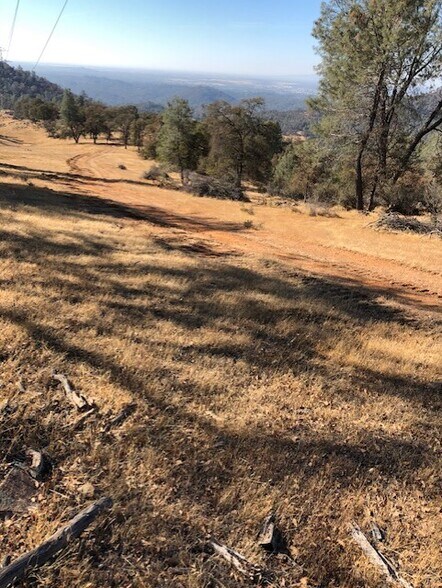 More Photos Of 1484 Oregon Gulch, Oroville Land For Sale