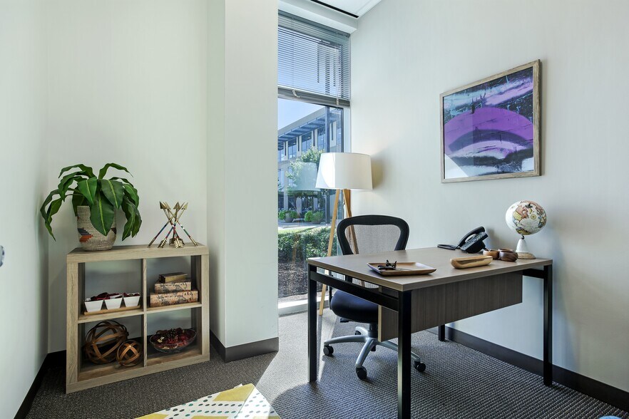 More Photos Of 275 Grove St, Newton Coworking Space