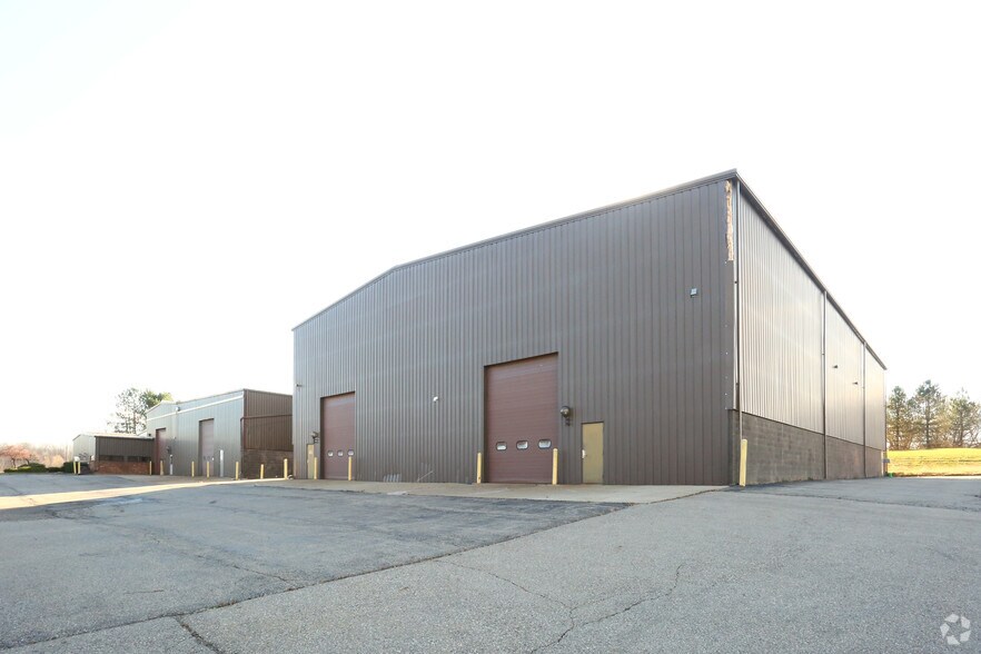 More Photos Of 6202 S State Rd, Goodrich Manufacturing For Sale