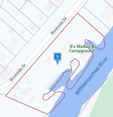 More Photos Of 6617 Riverside Dr, Yankeetown Marina For Sale