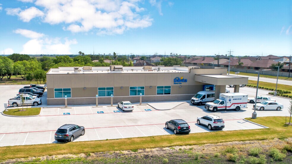 More Photos Of 3710 Fm 1889, Robstown Freestanding For Sale