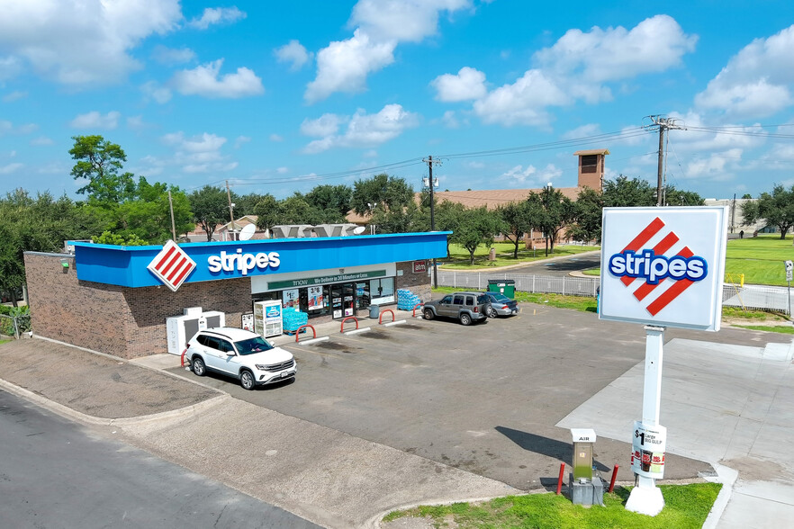 Primary Photo Of 1020 S 23rd St, McAllen Convenience Store For Sale