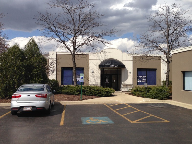 More Photos Of 5008-5018 Fairview Ave, Downers Grove Office For Lease