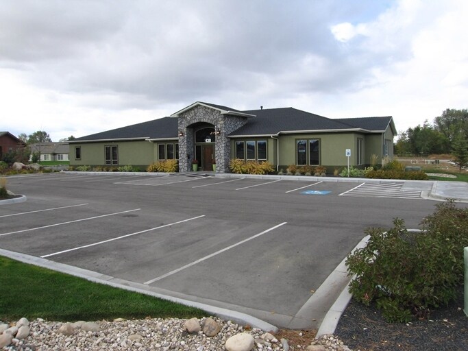 More Photos Of 430 W Iowa Ave, Nampa Loft Creative Space For Sale
