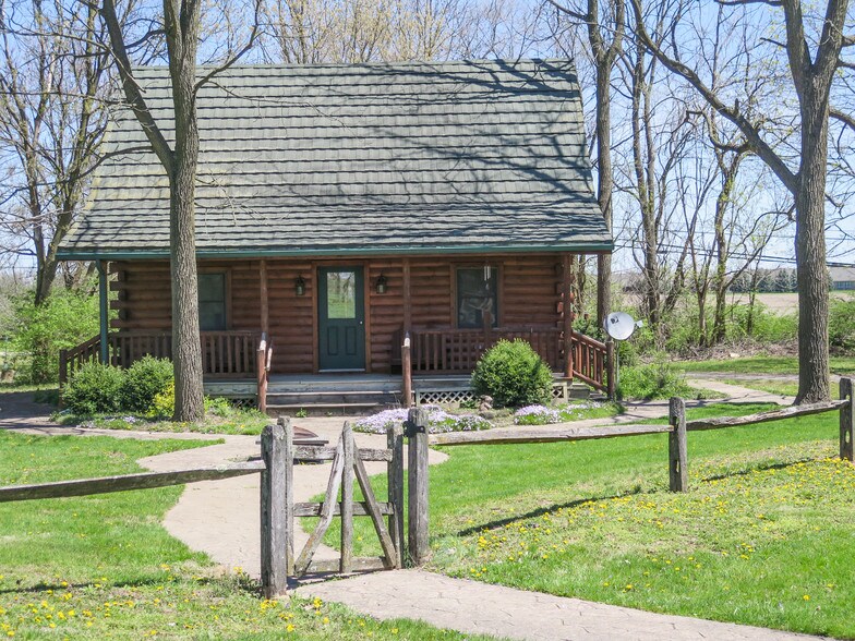 More Photos Of 530 Upper Lewisburg Salem Rd, Brookville Storefront Retail Office For Sale