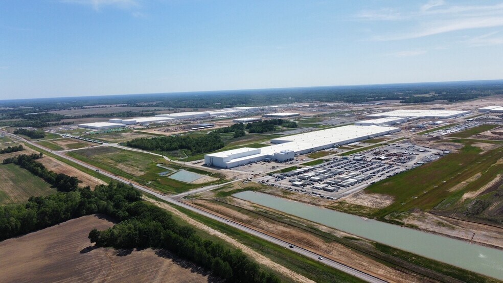 More Photos Of TN 222 Hwy at Stanton Somerville Rd., Stanton Land For Lease