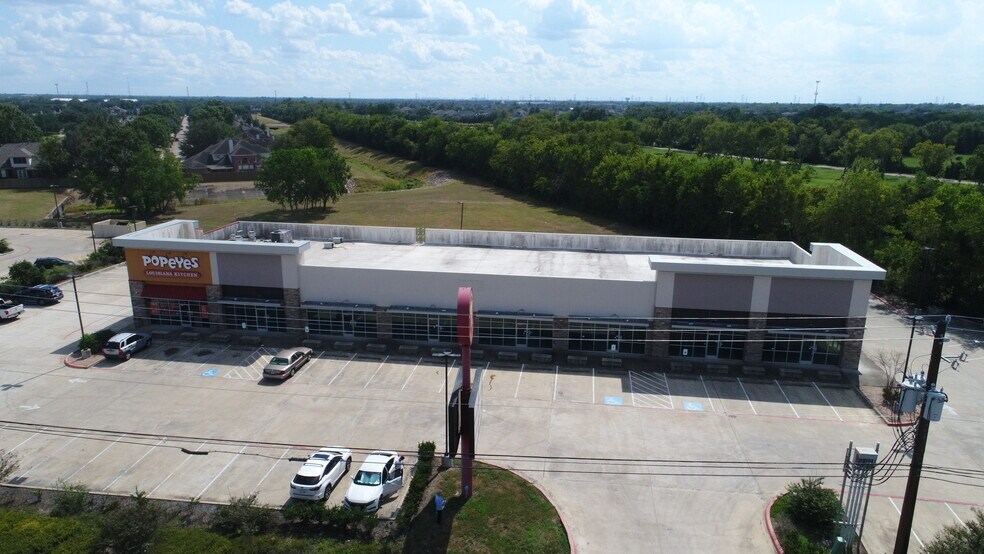 More Photos Of 3833 S Main St, Stafford General Retail For Sale