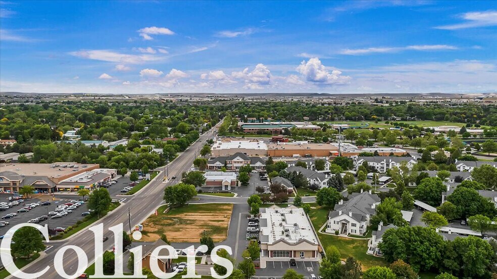More Photos Of 2475 Apple St, Boise Unknown For Lease