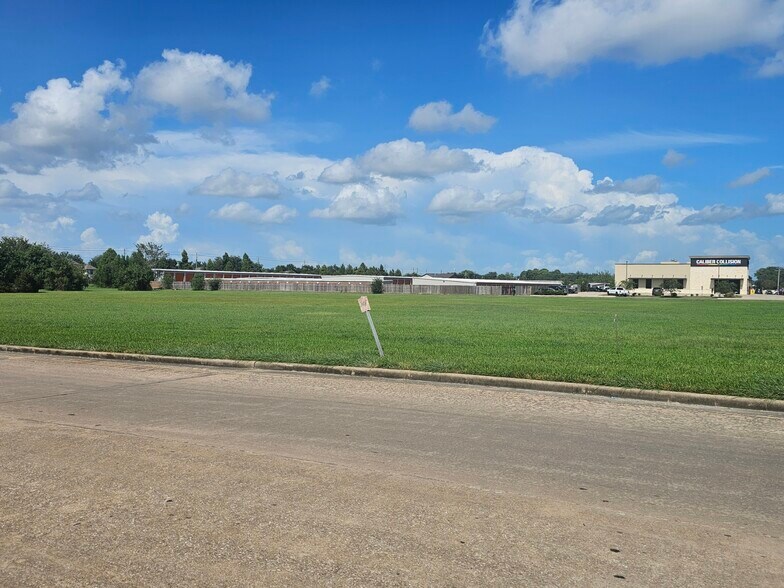 More Photos Of FM 517, Dickinson Land For Sale