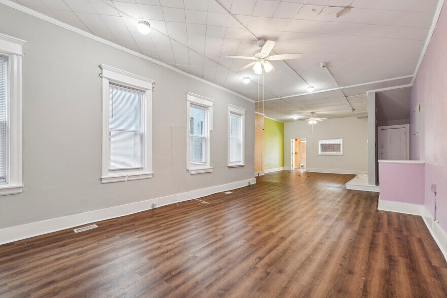 More Photos Of 4161-4165 Ridge Ave, Philadelphia Apartments For Lease