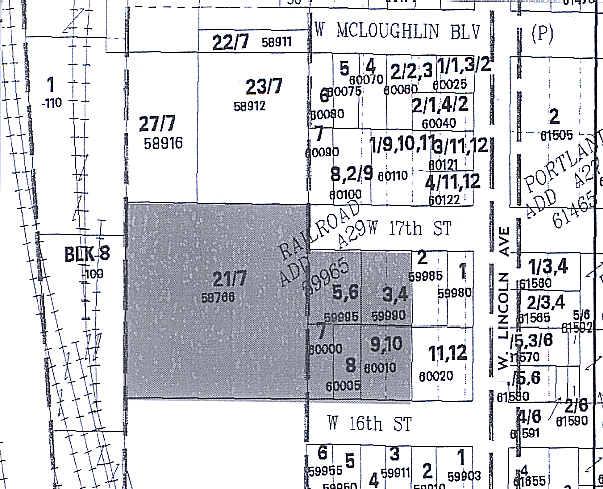 More Photos Of 1305 W 17th St, Vancouver Distribution For Sale